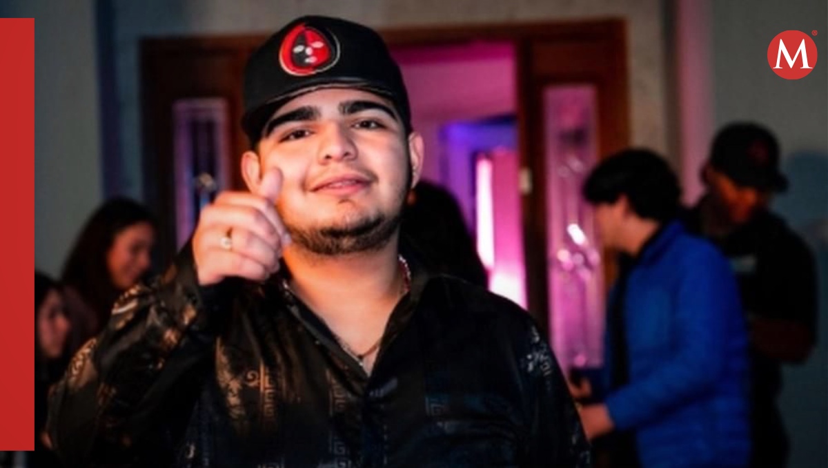 él era chuy montana, cantante asesinado en tijuana | perfil