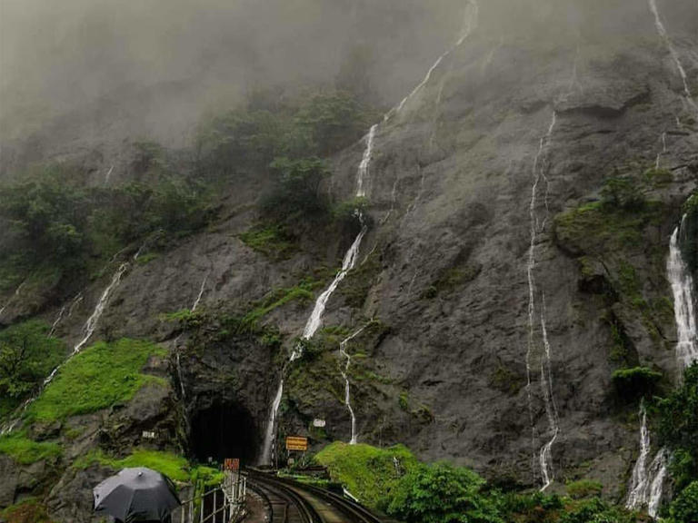 Calangute Beach To Dudhsagar Falls: Best Places To Visit In Goa