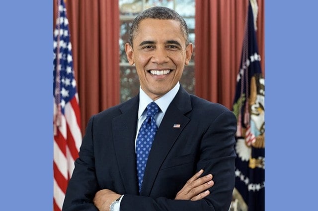 Who's the Greatest President of All Time (Ranked By Stock Market