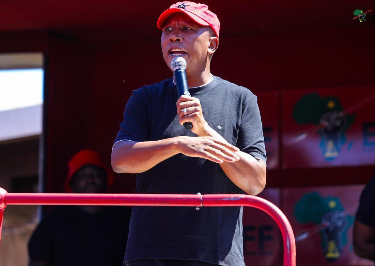 EFF To Boycott 2024 Sona Over Leadership Ban From Parliament   BB1hYwD3.img