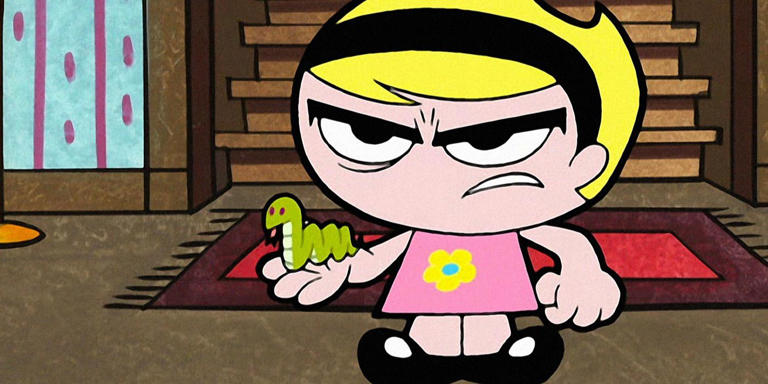 The 15 Best Cartoon Network Characters Of All Time, Ranked