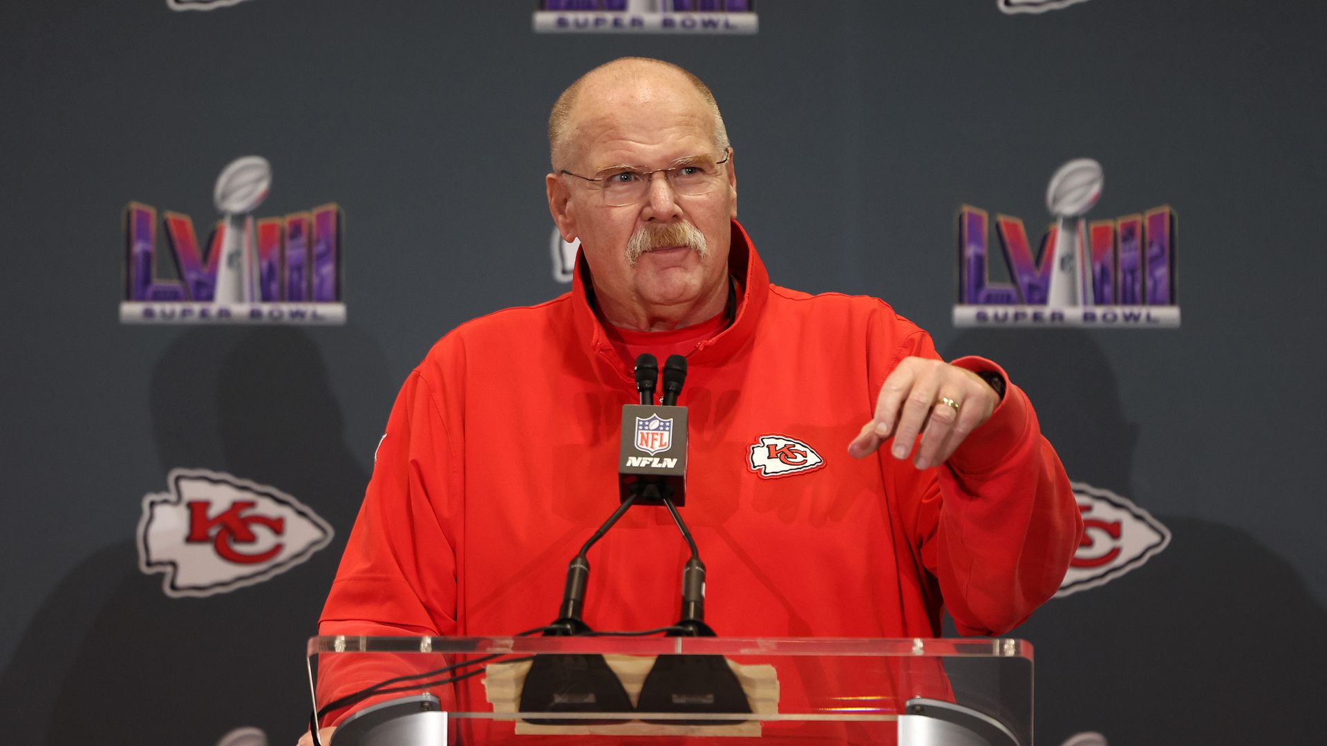 Andy Reid Retirement Rumors And How They Affect Chiefs Dynasty Bid   BB1hYzbU.img