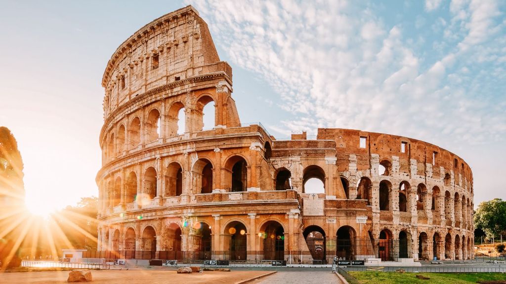 <p><a href="https://worldwildschooling.com/best-things-to-do-in-rome/">Rome</a> is steeped in history, with icons like the Colosseum, the Pantheon, the Spanish Steps, and the Trevi Fountain ranking high on every traveler’s bucket list. But the capital of Italy is also home to a country within a country, the Vatican City. You’ll also find glorious gardens, vibrant neighborhoods, and a thriving street art scene in Rome.</p><p class="has-text-align-center has-medium-font-size">Read more: <a href="https://worldwildschooling.com/best-things-to-do-in-rome/">Top Things To Do in Rome</a></p>