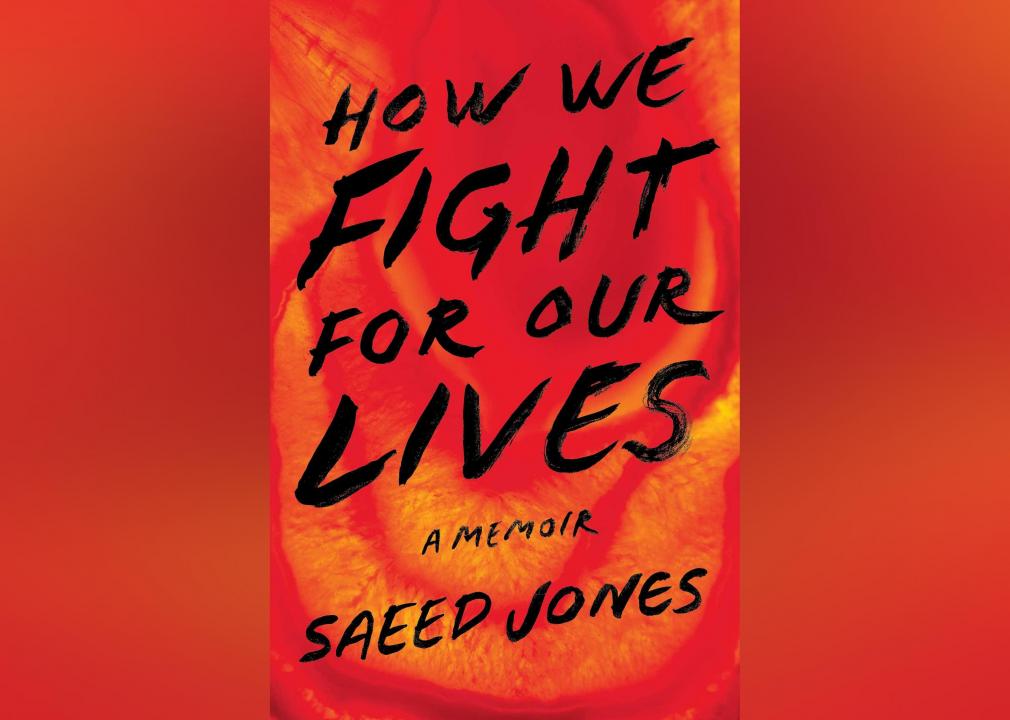 <p>- Author: Saeed Jones<br> - Date published: 2019<br> - Genre: Nonfiction, Memoir, LGBTQ+</p>  <p>Saeed Jones' memoir about growing up as a Black gay man in the South intricately lays out his coming-of-age story with unapologetic depth and honesty. Adding another stunning layer to the work is Jones' ability to pull back and contextualize his own stories with history and social commentary, illustrating a larger framework of a shared human experience.</p>