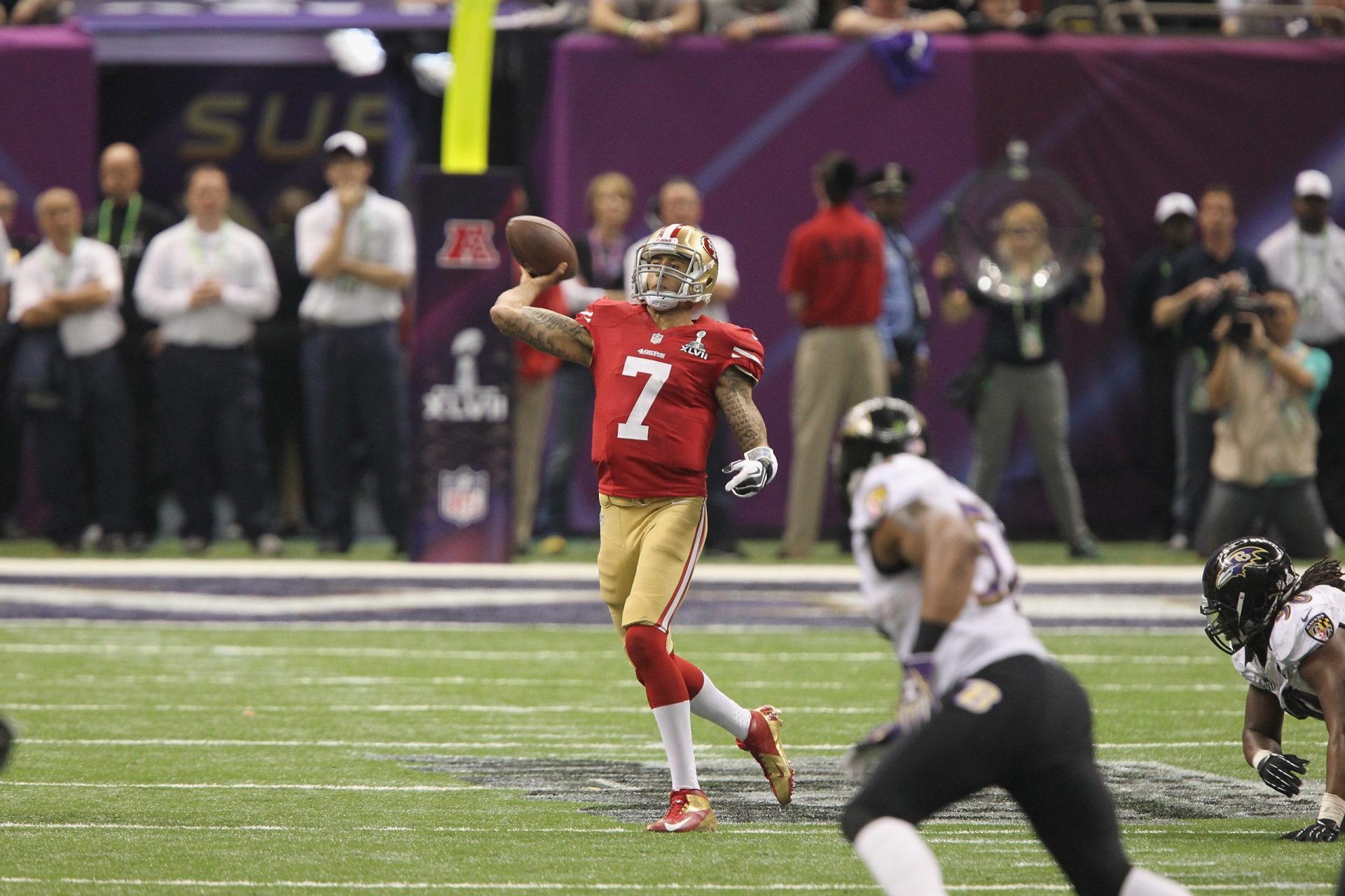 Los mayores escándalos de la historia de la Super Bowl