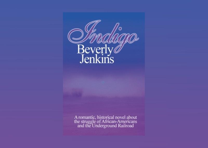 <p>- Author: Beverly Jenkins<br> - Date published: 1996<br> - Genre: Historical Fiction, Historical Romance</p>  <p>Beverly Jenkins is a Michigan-born writer of romance novels. She has been writing since 1994, and her historical romances are loved and well received. "Indigo" is the story of a woman who escapes slavery and becomes a member of the Underground Railroad. When a man comes into her care, their love story begins.</p>