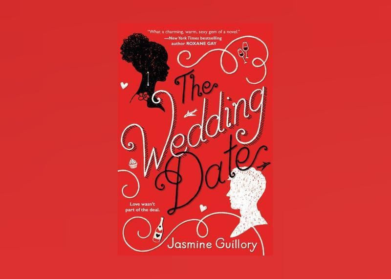 <p>- Author: Jasmine Guillory<br> - Date published: 2018<br> - Genre: Fiction, Contemporary, Romance</p>  <p>In "The Wedding Date," a man finds the perfect date to bring to his ex's wedding—a stranger he meets in an elevator. This is book one in "The Wedding Date" series. It is also Jasmine Guillory's debut novel and was featured in Cosmopolitan's 33 Books to Get Excited About list in 2018.</p>