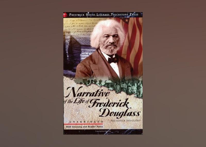 <p>- Author: Frederick Douglass<br> - Date published: 1845<br> - Genre: Classic, Autobiography, Nonfiction</p>  <p>The famous abolitionist Frederick Douglass' memoir was written while he lived in Massachusetts and chronicles his harrowing escape from slavery in 1838, which he accomplished by posing as a free sailor and boarding a Philadelphia-bound train. The book was published to prove his history—many at the time doubted someone as educated as him could have been enslaved—and as a call to arms to abolish slavery.</p>