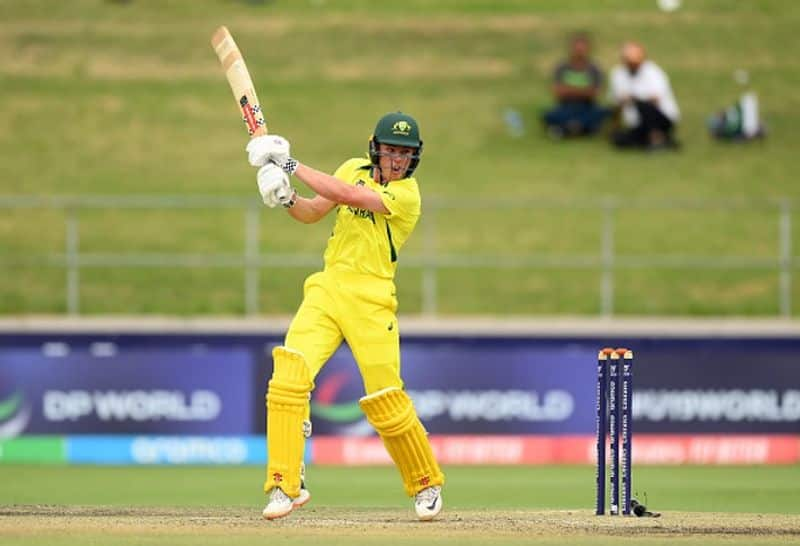 BREAKING: Australia Beat Pakistan By 1 Wicket To Set Up U-19 World Cup ...