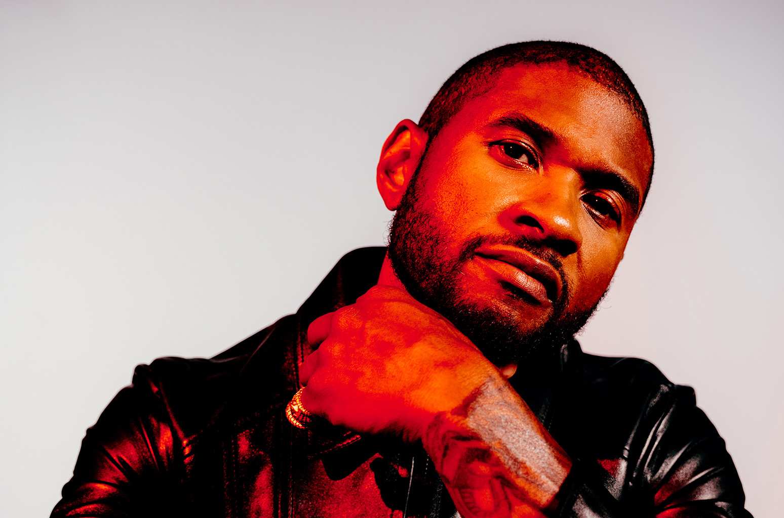 Usher's King Of R&B Crown Fits Perfectly On ‘Coming Home' Album: Stream ...