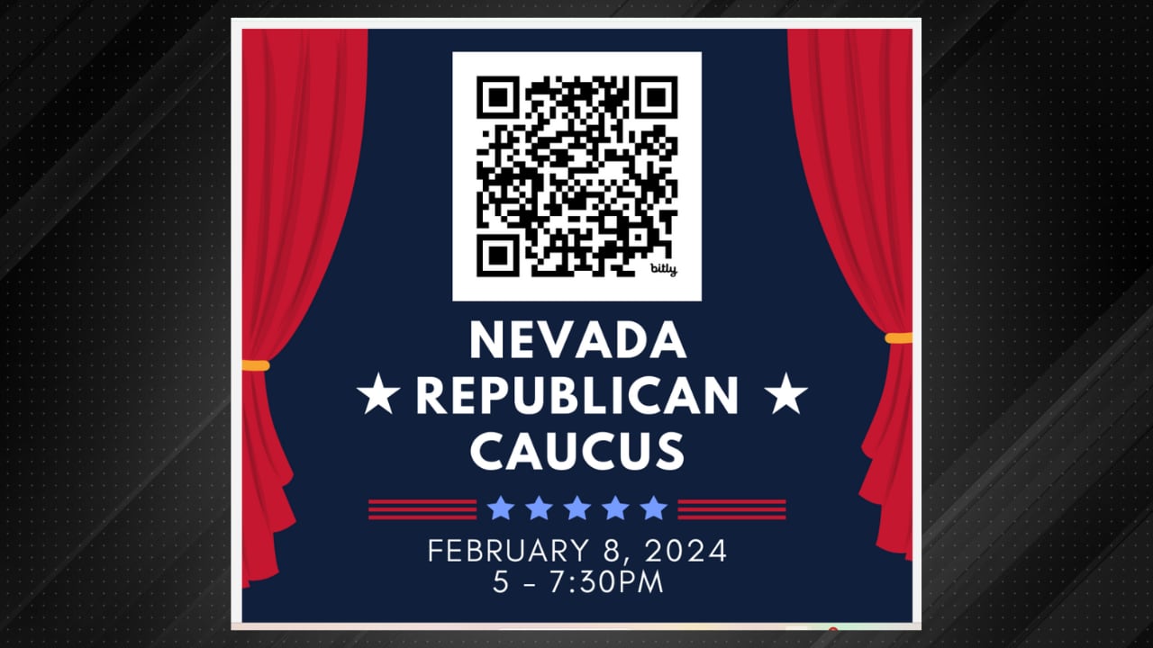 The Nevada Republican Caucus 2024 What You Need To Know   BB1hZ5Nr.img