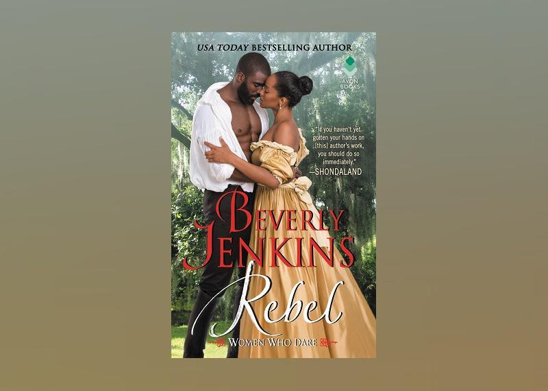 <p>- Author: Beverly Jenkins<br> - Date published: 2019<br> - Genre: Historical Fiction, Historical Romance</p>  <p>In"Rebel," Beverly Jenkins sets a love story in New Orleans. The story follows a woman as she falls for a man who does not meet her father's approval. Differing from "Indigo," this story takes place in the period after the Civil War. The book is the first in the "Women Who Dare" series.</p>