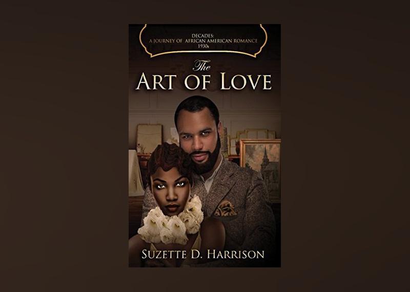<p>- Author: Suzette D. Harrison<br> - Date published: 2018<br> - Genre: Historical Fiction, Historical Romance</p>  <p>"The Art of Love" is a romance novel set in the age of prohibition as an artist and bootlegger fall in love and face the dangers of the time. The book is the fourth in the "Decades: A Journey of African American Romance" series, which is comprised of books by different authors that explore romance in various time periods. Suzette D. Harrison is a baker and writer who graduated from the University of California with a degree in Black studies. Harrison also writes fiction and romance.</p>