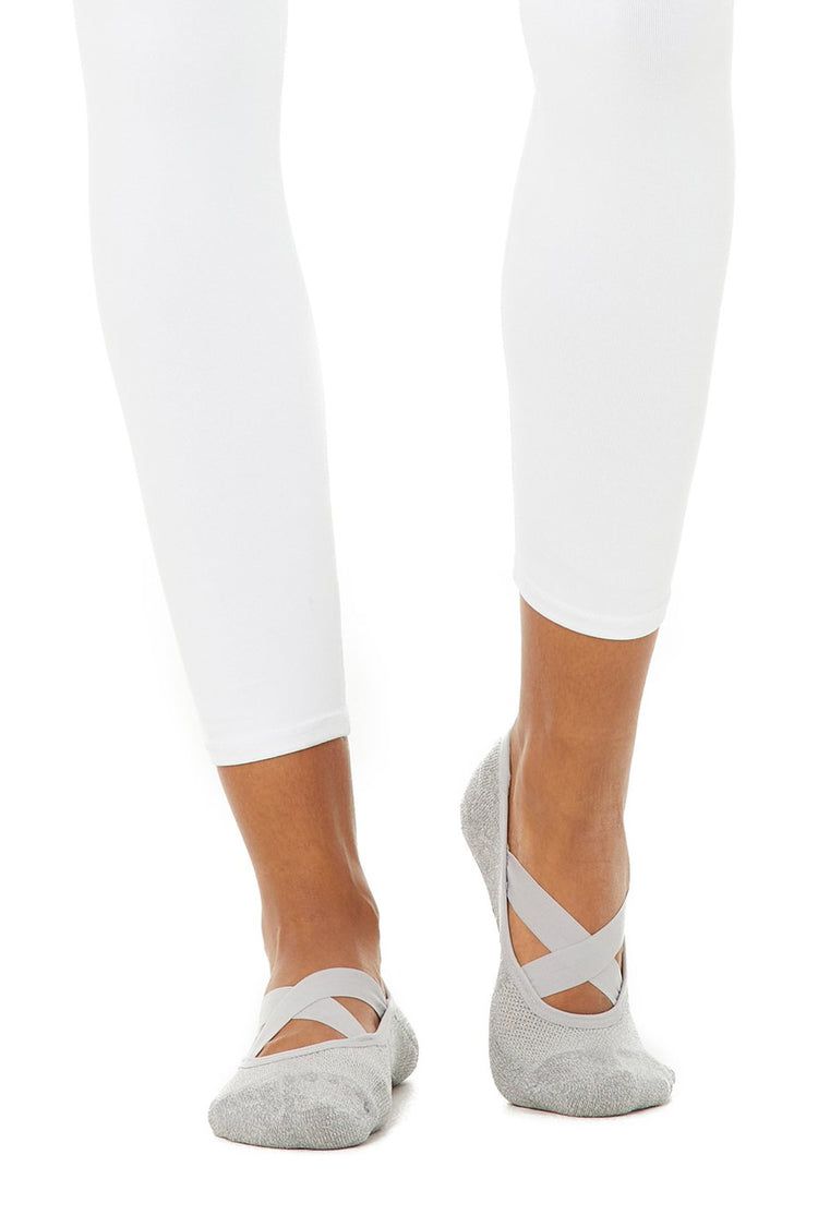 14 best grip socks for Pilates, yoga and barre, tested by the WH team