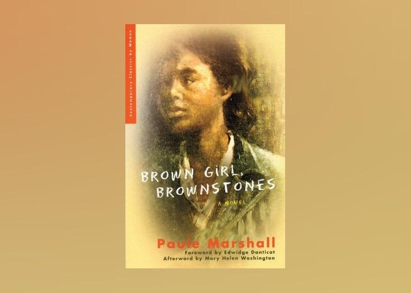 <p>- Author: Paule Marshall<br> - Date published: 1959<br> - Genre: Historical Fiction, Classics</p>  <p>Revered novelist and Brooklynite Paule Marshall's 1959 debut novel follows the lives of Barbadian immigrants in Brooklyn during the Great Depression and World War II. The protagonists seek to transcend their poverty and overcome the racism around them as they make a home in a new country. The book was adapted into a drama by CBS Television in 1960.</p>