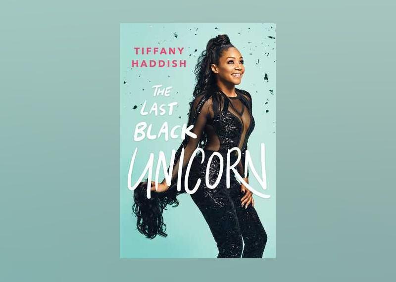 <p>- Author: Tiffany Haddish<br> - Date published: 2017<br> - Genre: Nonfiction, Memoir</p>  <p>In "The Last Black Unicorn," author, actress, and comedian Tiffany Haddish tells the story of her upbringing in foster care and how she got her start in entertainment. The audiobook for Haddish's debut memoir was nominated for best spoken word album at the 2019 Grammy Awards.</p>