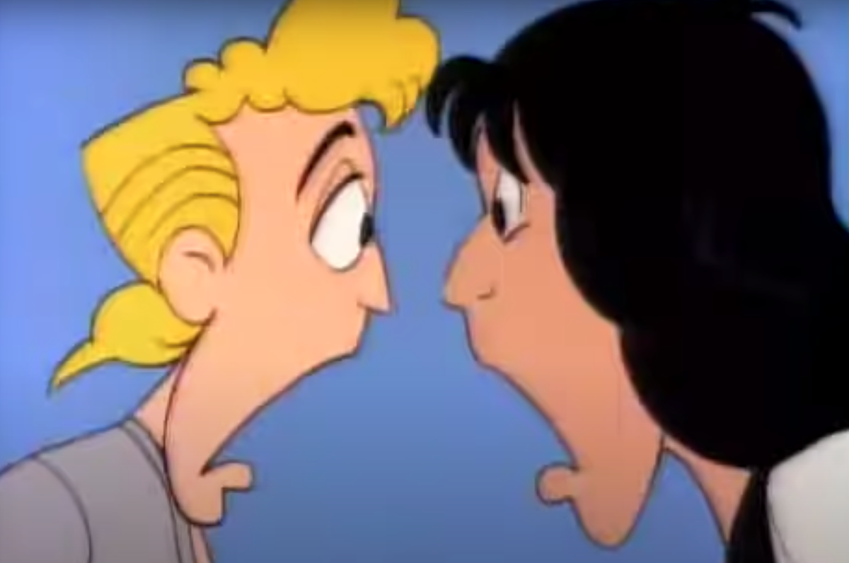 The 22 Best '90s Cartoons Every Millennial's Inner Child Still Loves