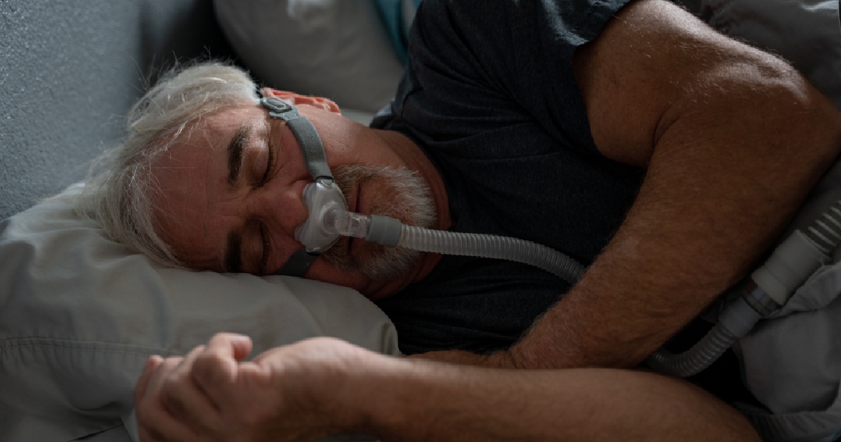 estos son los efectos a largo plazo de una apnea de sueño sin tratar