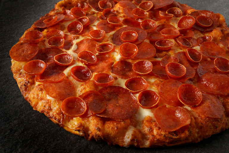 National Pizza Day Domino's, Pizza Hut and more places pizza lovers