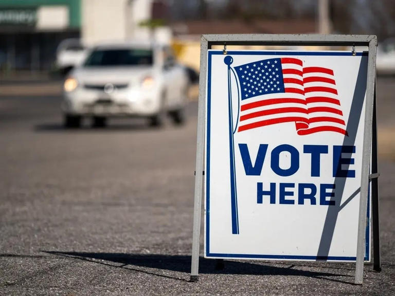 Early Voting Underway In DuPage County For 2024 Primary Election