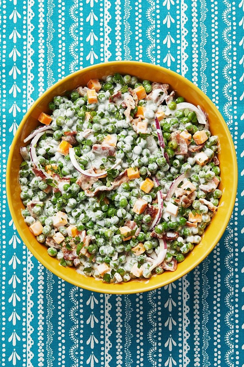 30 Fresh Salads to Lighten Up the Easter Feast