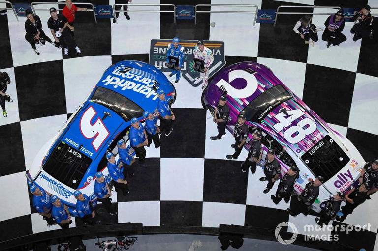 Daytona 500 schedule and how to watch 2024 NASCAR Cup opener