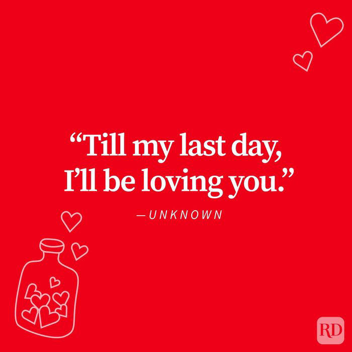 128 Most Romantic Love Quotes To Share With Your Special Someone