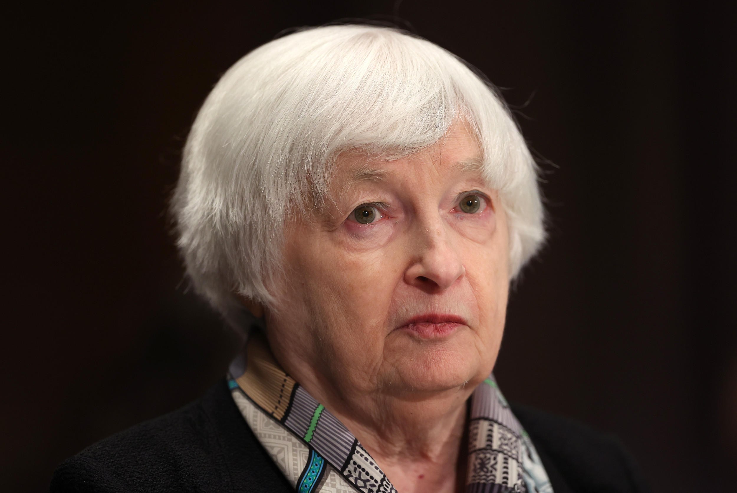yellen in china: failure was the only option | opinion