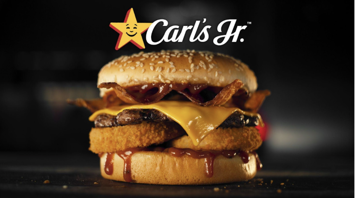 Carl’s Jr. Giving Away Free Western Bacon Cheeseburgers for National