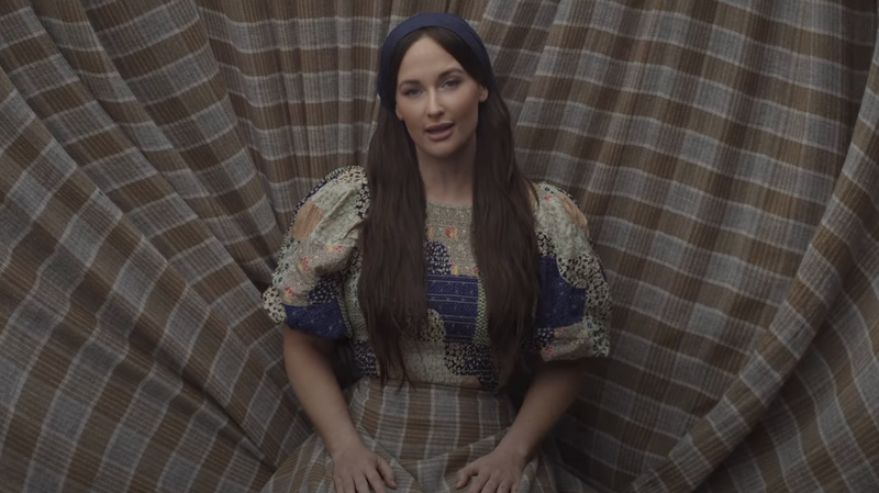 Kacey Musgraves Shares Cover Art, Track Listing, And A Gorgeous New ...