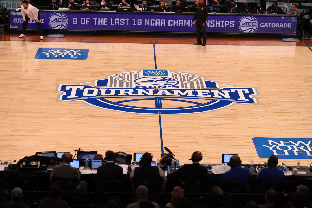 ACC Tournament Announces Official Decision On Future Locations