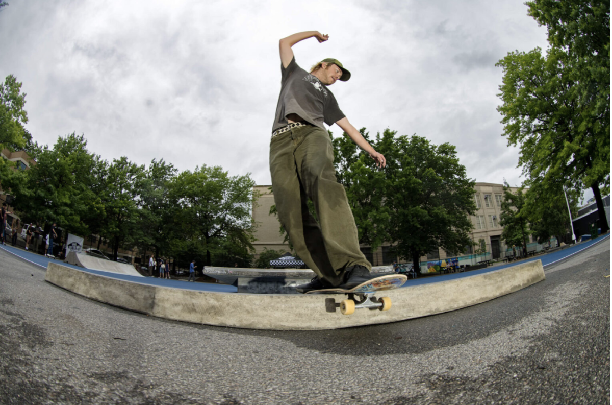 brooklyn, ny to get two new skateparks