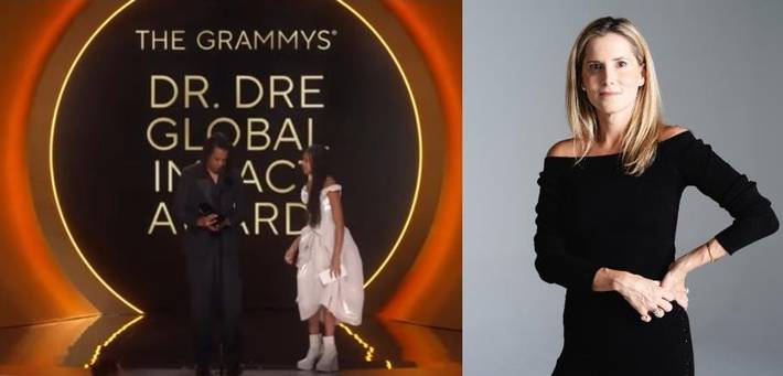 Conheça Marina Larroudé, Fundadora Da Marca Escolhida Por Blue Ivy No ...