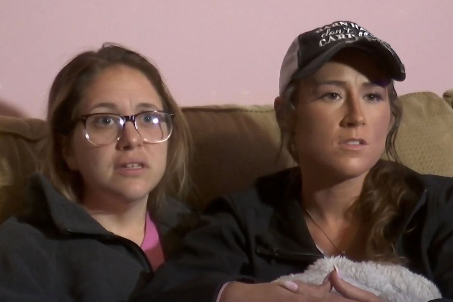 Kentucky Women Allege They Were Sexually Assaulted In The Bahamas By ...