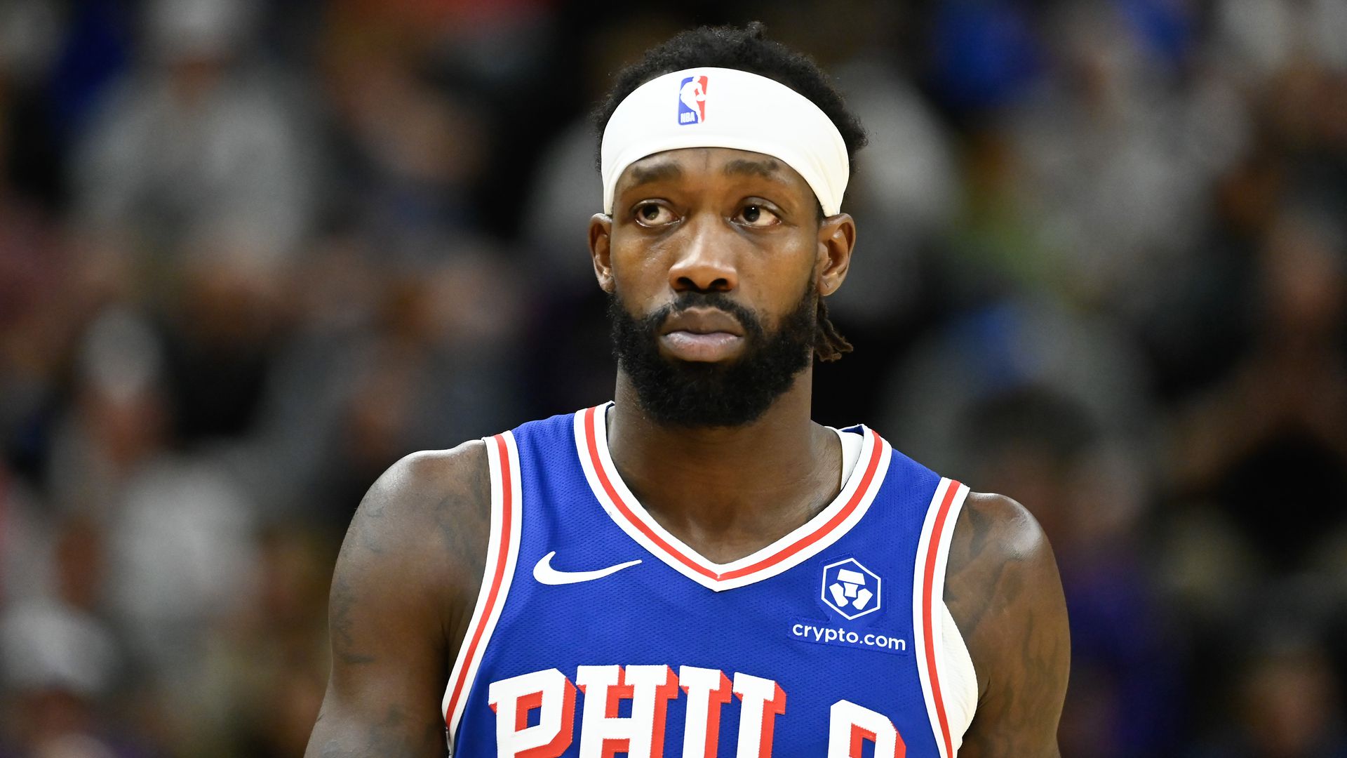 Pat Bev Claims Morey Assured Him He Wouldn’t Be Traded On Recent Podcast