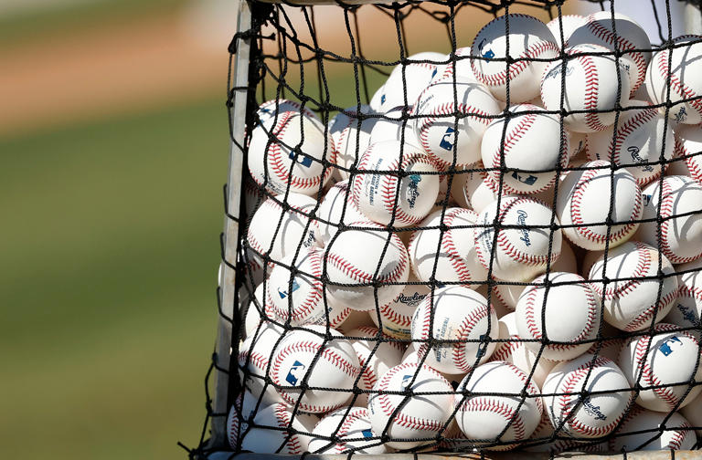 MLB spring training schedule 2024 First games, report dates for every team