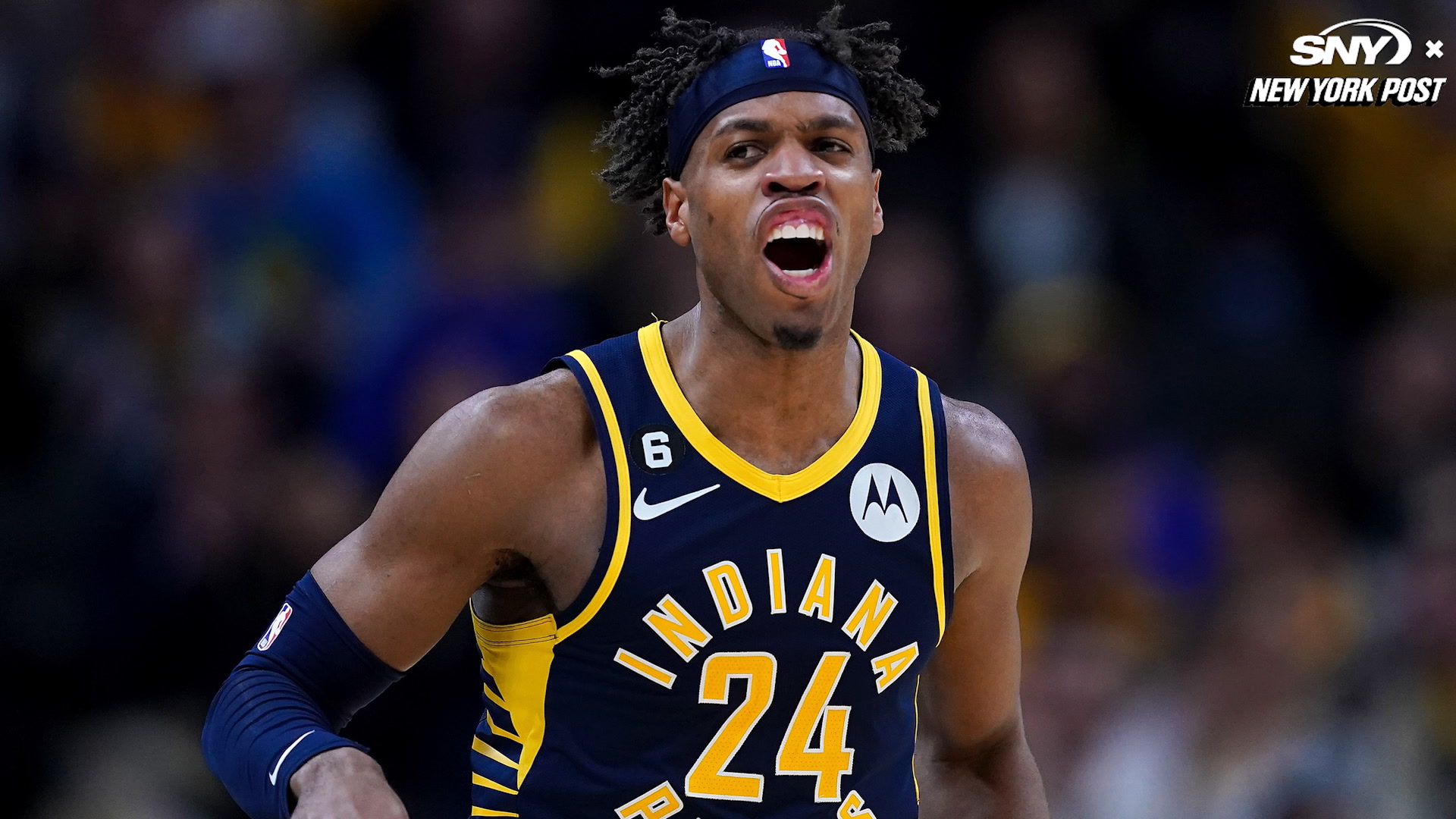 76ers Acquiring Buddy Hield From Pacers Before 2024 NBA Trade Deadline