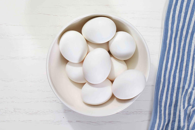 How to Tell If Your Eggs Have Gone Bad—and If They're Still Safe to Eat