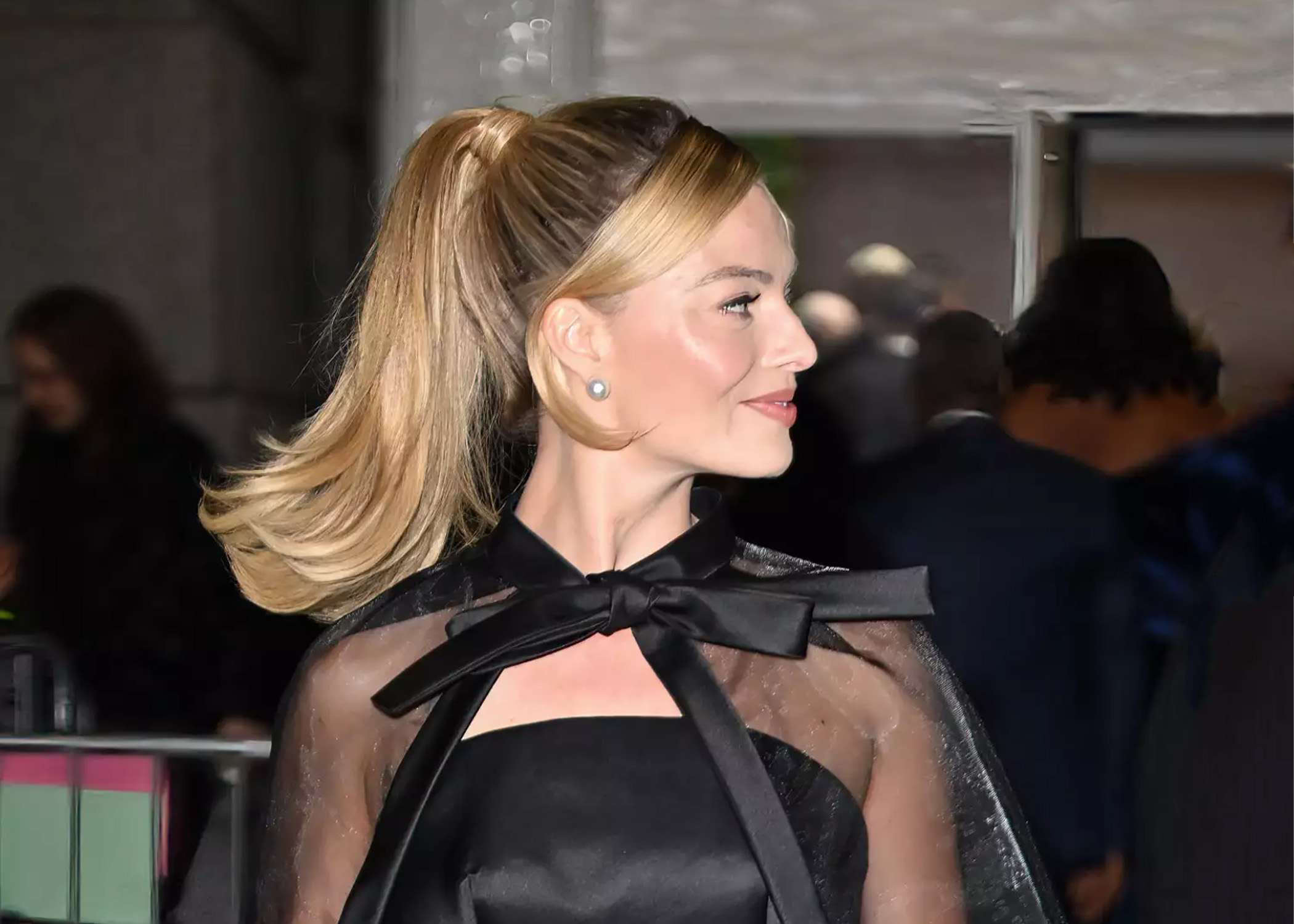 18 Ponytail Hairstyles From Sleek and Simple to Bold and Intricate