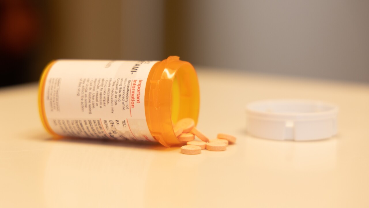 National ADHD Drug Shortage Expanded To Include Fourth Strength