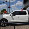 Ford Stock Falls Despite Strong Earnings. Wall Street Likes the Results.<br>