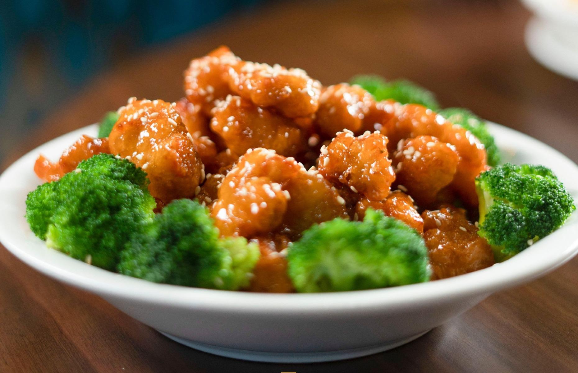 Your State's Best Chinese Restaurant Is A Must-Visit