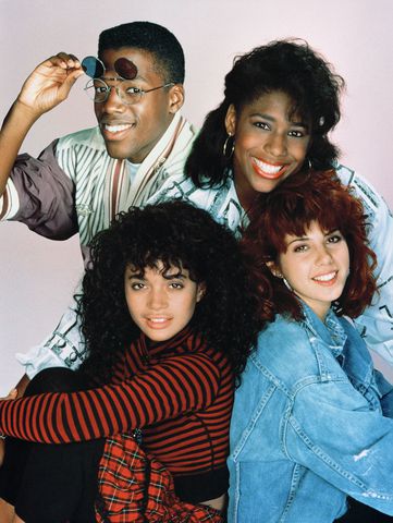 “a different world” cast to reunite for 10-city hbcu tour, over 35 years since the show's premiere (exclusive)