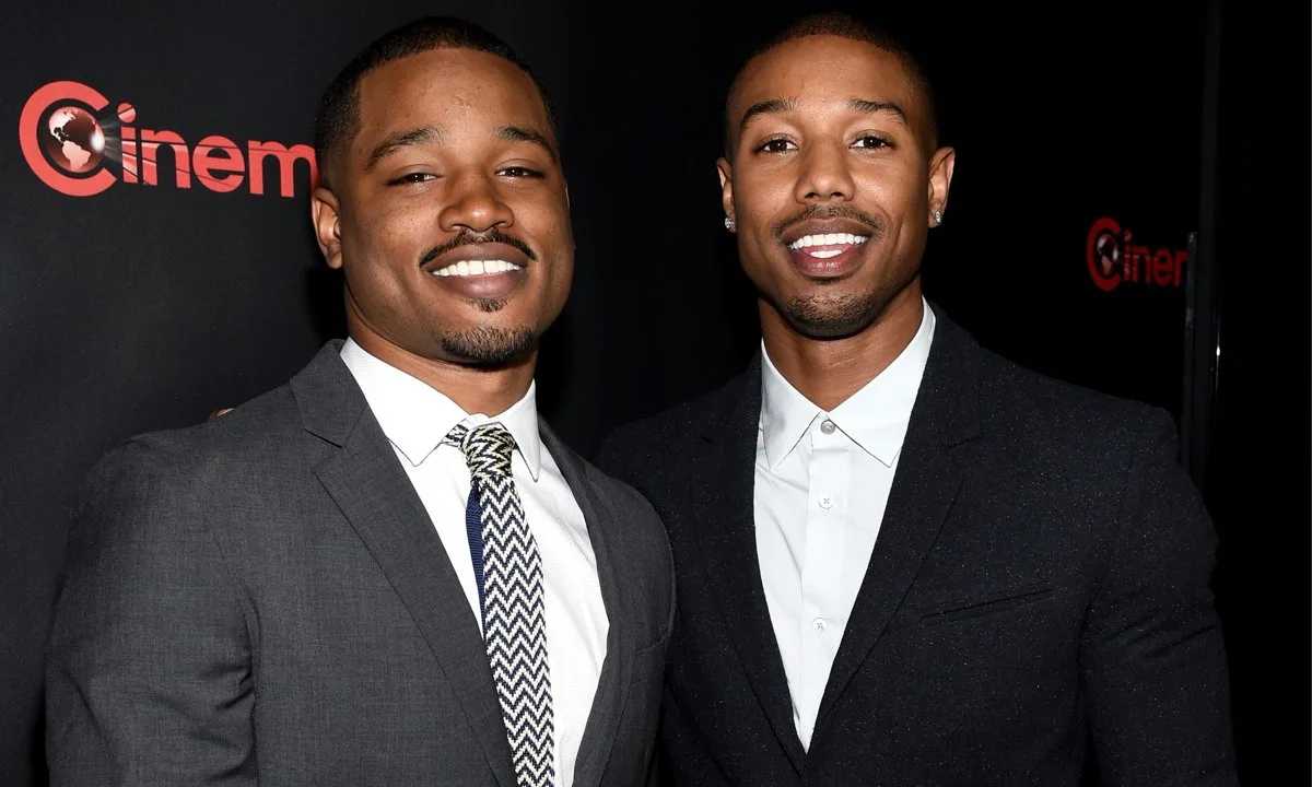 Warner Bros. Secures Ryan Coogler And Michael B. Jordan's Original ...