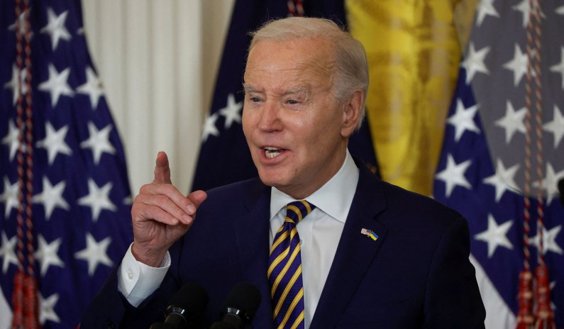 Special Counsel Finds Biden ‘Willfully Retained And Disclosed ...