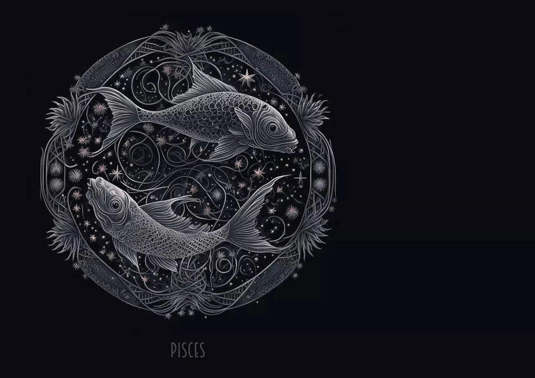 Pisces, Horoscope Today, February 9, 2024 Embrace intuition and creativity