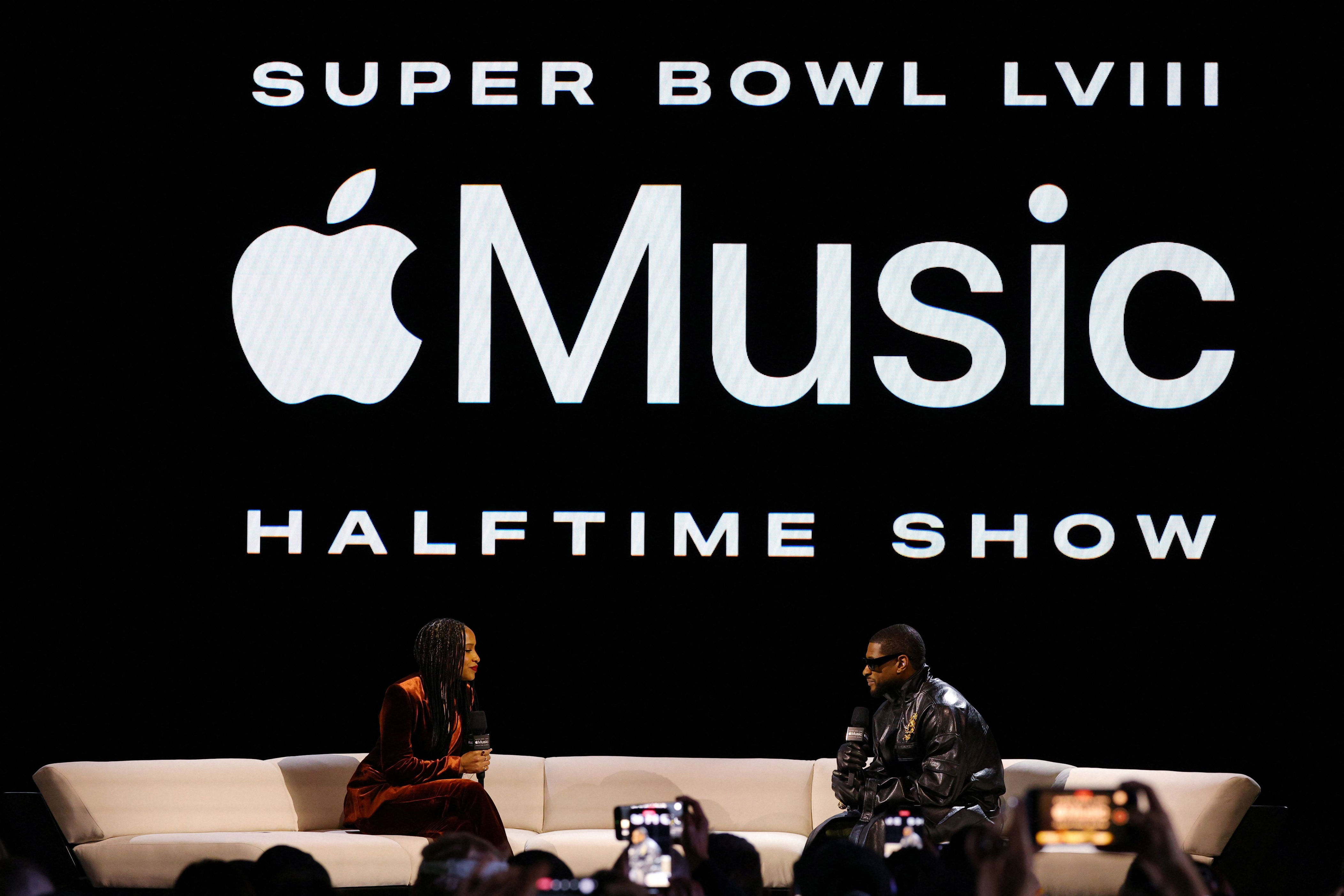 How Much Did Apple Music Pay For The Rights To The Super Bowl Halftime ...