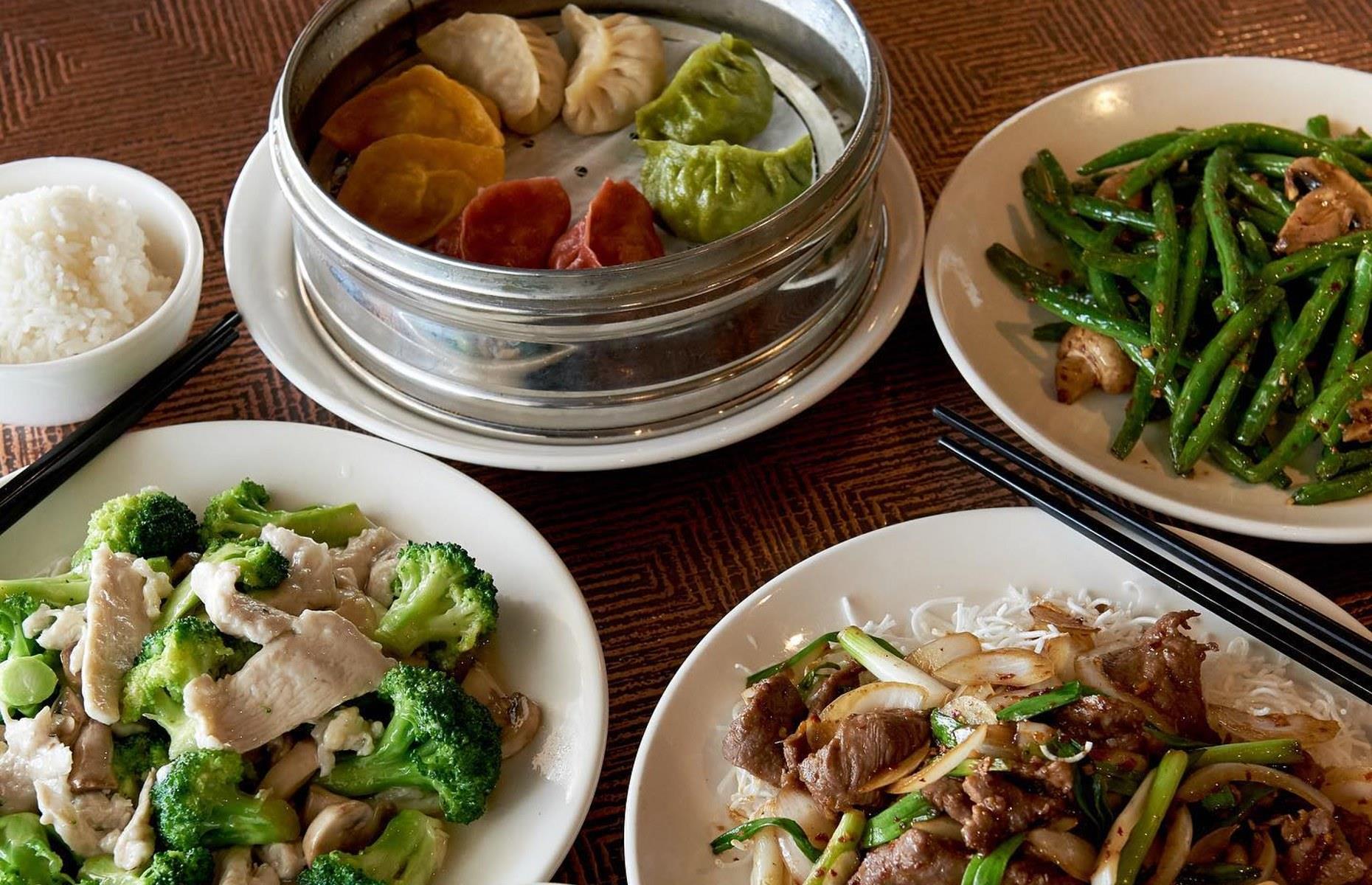 We've Found Every State's Most Authentic Chinese Restaurant