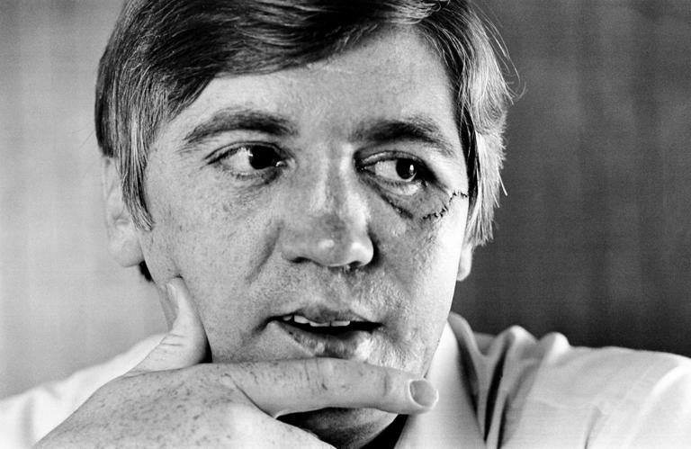 Buford Pusser and the exhumation of Pauline Pusser's body. What to know