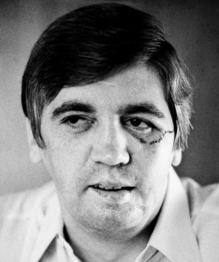 Buford Pusser and the exhumation of Pauline Pusser's body. What to know